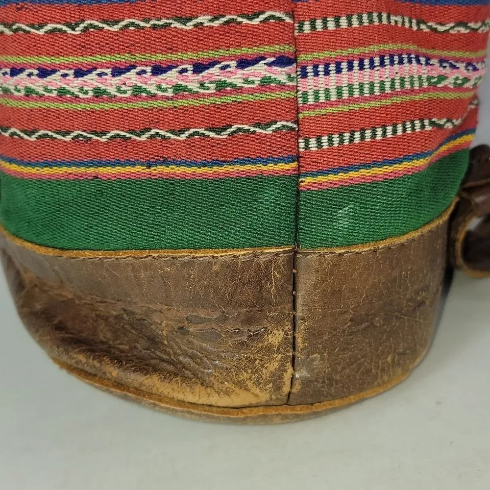 BHL MADE IN BOLIVIA vintage bhl